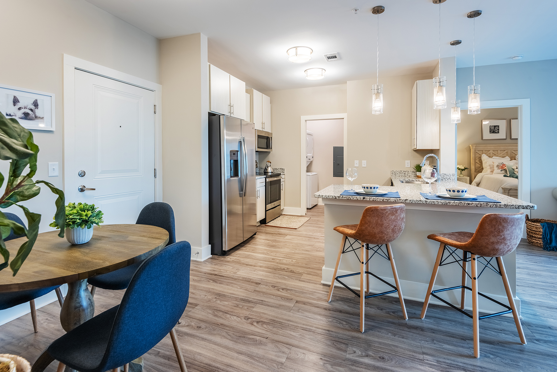 The Lively at Market Common The Multifamily Advisory Group at Cushman